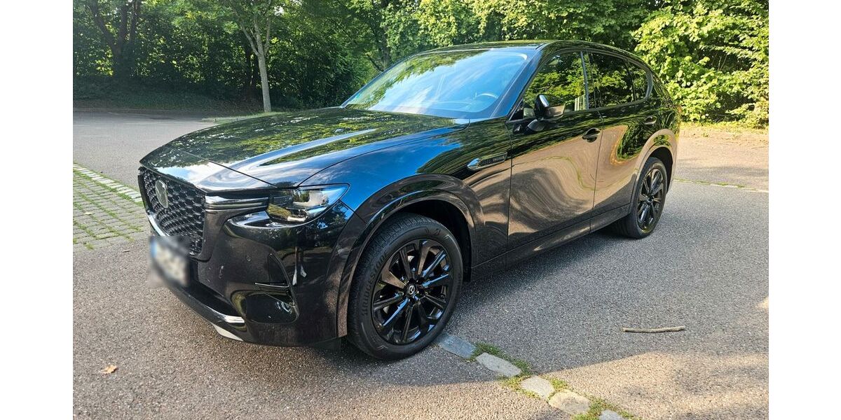 Mazda CX-60 52.525 km 41.990 &euro; Esslingen am Neckar 73733