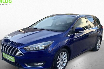 Ford Focus 100.313 km 7.999 &euro; Dresden 01127