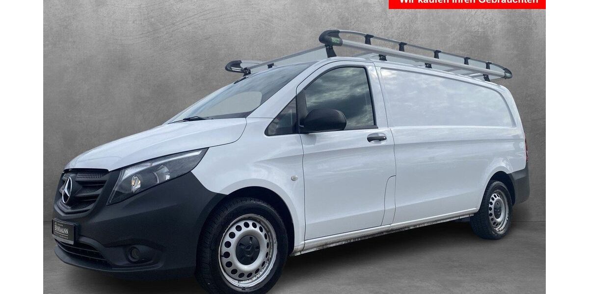 Mercedes-Benz Vito 68.500 km 16.590 &euro; Neubrandenburg 17033