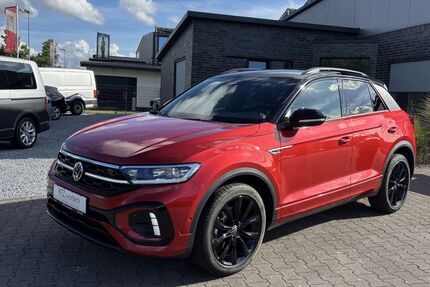VW T-Roc 23.910 km 29.980 &euro; Ahaus 48683