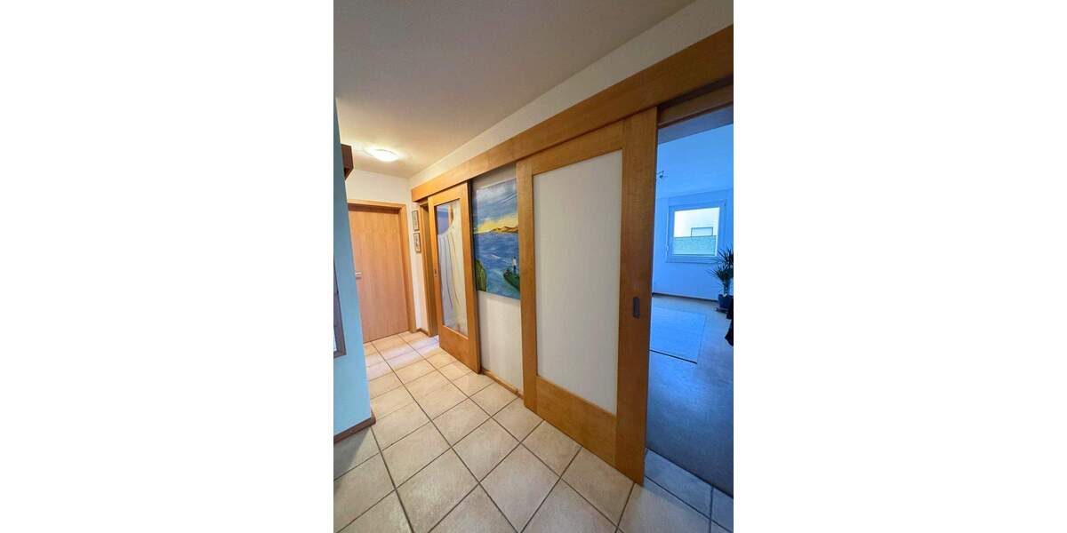 Etagenwohnung Mering - 4 Zimmer, 80 m&sup2;, 398.000&euro; | Angebot:26054943