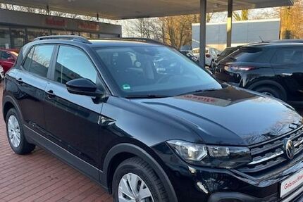 VW T-Cross 21.000 km 17.590 &euro; Osnabrück 49086