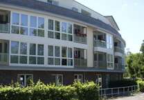 Wohnung zum Kaufen in Hamm 135.000 € 44.77 m²