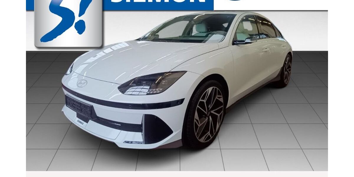 Hyundai IONIQ 6 51.957 km 32.930 &euro; Salzbergen 48499