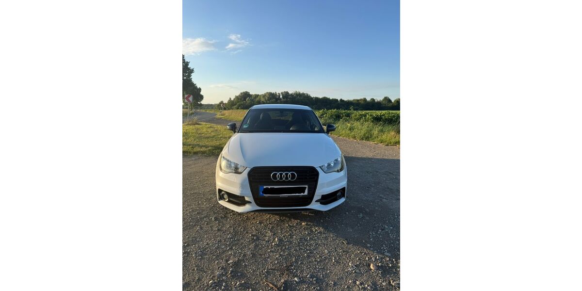 Audi A1 169.000 km 10.200 &euro; Söhlde 31185