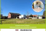 RUDNICK bietet CHANCE - Fleischerei & Wohnraum auf großem Grundstück 1 zimmer