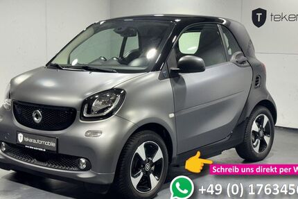 Smart ForTwo 28.698 km 9.990 &euro; Nürtingen 72622