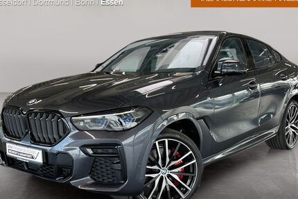 BMW X6 81.113 km 69.990 &euro; Essen 45141
