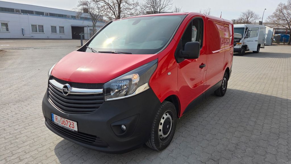 Opel Vivaro 144.530 km 9.500 &euro; Neutraubling 93073