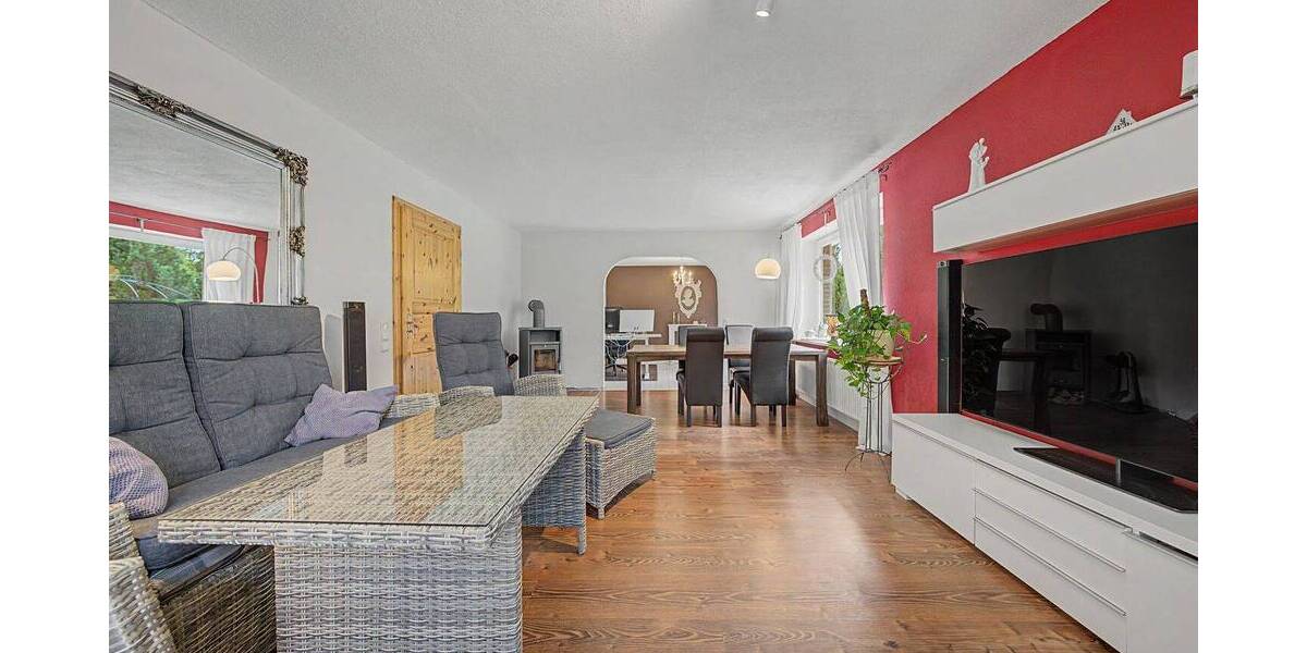 Mehrfamilienhaus, Wohnhaus Kellinghusen - 4 Zimmer, 115 m&sup2;, 349.000&euro; | Angebot:26840959