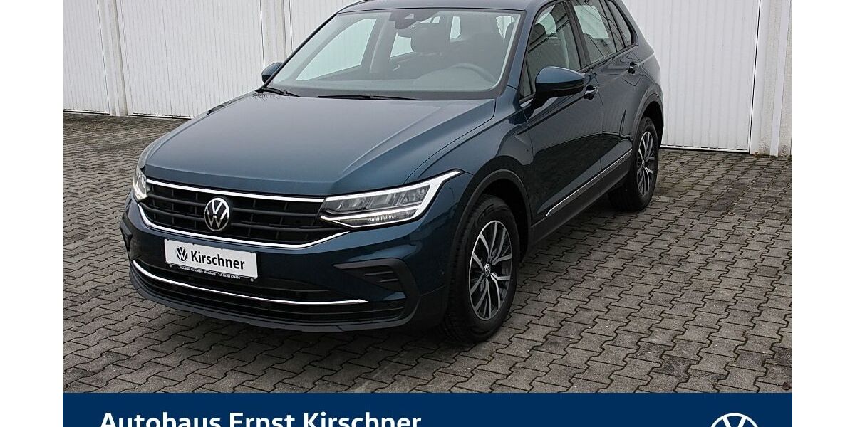 VW Tiguan 85.400 km 28.900 &euro; Moosburg 85368