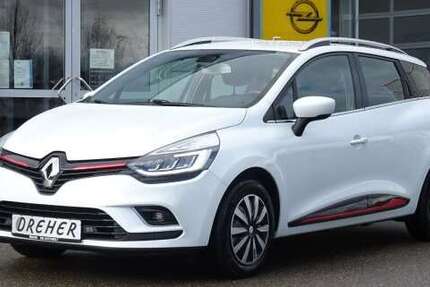 Renault Clio 86.305 km 10.990 &euro; Lindau 88131