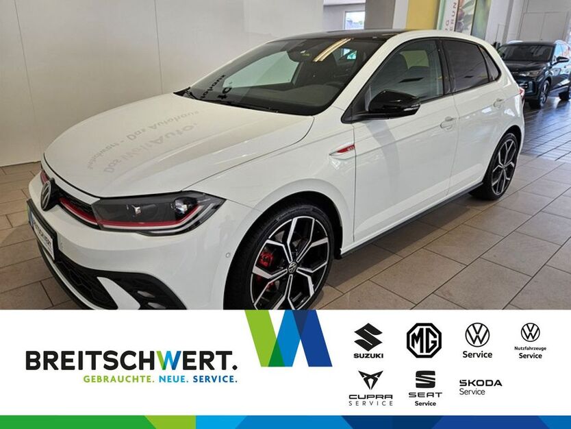 VW Polo 15.400 km 27.950 € Ansbach 91522