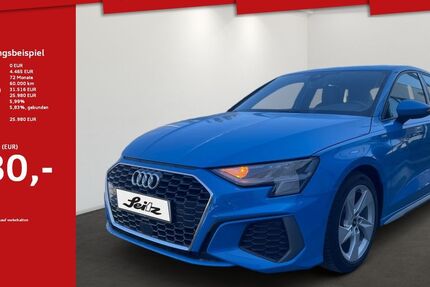 Audi A3 26.580 km 24.624 &euro; Immenstadt 87509