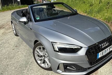 Audi A5 44.000 km 37.900 &euro; Wiesbaden 65191