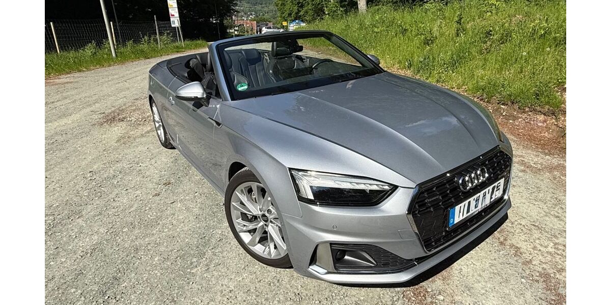 Audi A5 44.000 km 39.500 &euro; Wiesbaden 65191