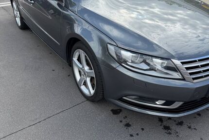 VW CC 172.850 km 13.800 &euro; Duisburg 47053
