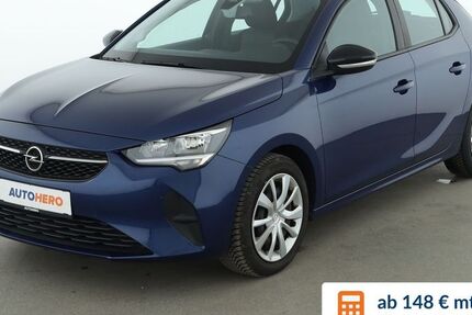 Opel Corsa 50.789 km 11.060 &euro; Leipzig 04328
