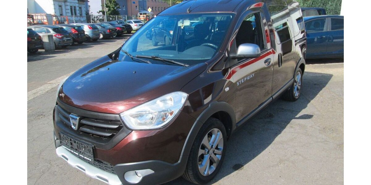 Dacia Dokker 138.000 km 8.990 &euro; Spiesen-Elversberg 66583