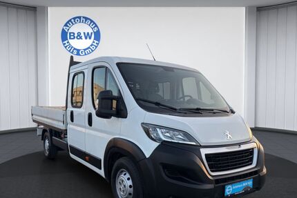 Peugeot Boxer 124.384 km 16.999 &euro; Krefeld 47805
