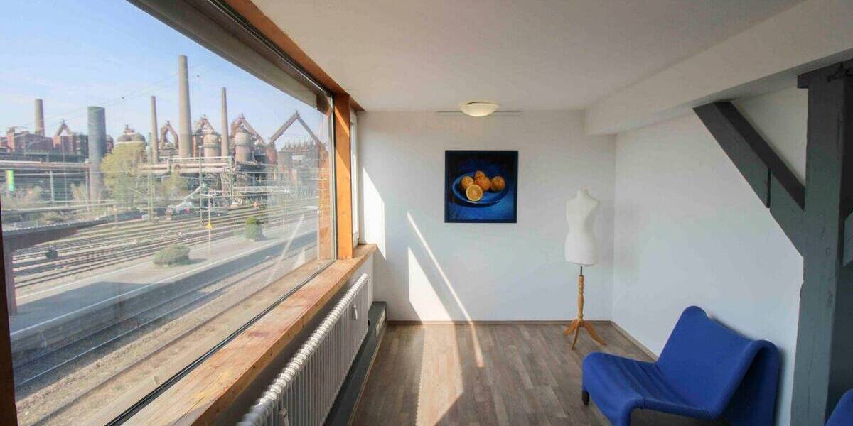 Gewerbeobjekt Völklingen Stadtmitte - 1.450.000&euro; | Angebot:26162058