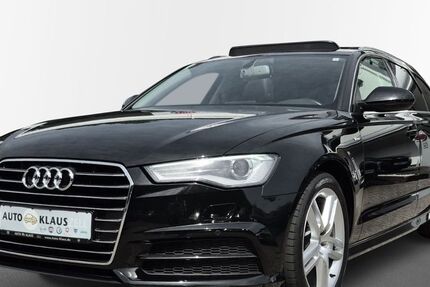 Audi A6 107.500 km 23.770 € Zell 56856