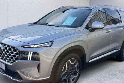 Hyundai SANTA FE 20.324 km 39.470 &euro; Weil am Rhein 79576