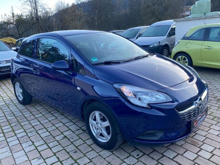 Corsa