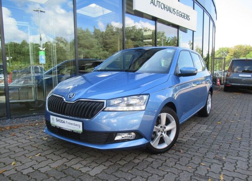 Fabia