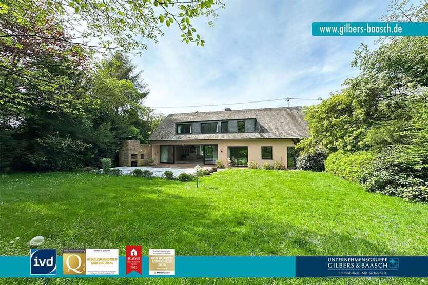 Haus zum Kaufen in Trier 599.000 € 246 m²