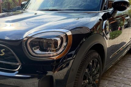 Mini Countryman SE (Cooper) 48.807 km 28.750 &euro; Neustadt 31535