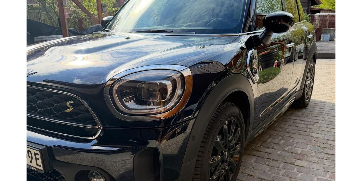 Mini Countryman SE (Cooper) 48.807 km 28.750 &euro; Neustadt 31535