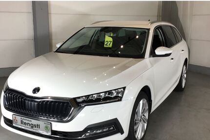 Skoda Octavia 48.250 km 24.490 € Saal a. d. Donau 93342