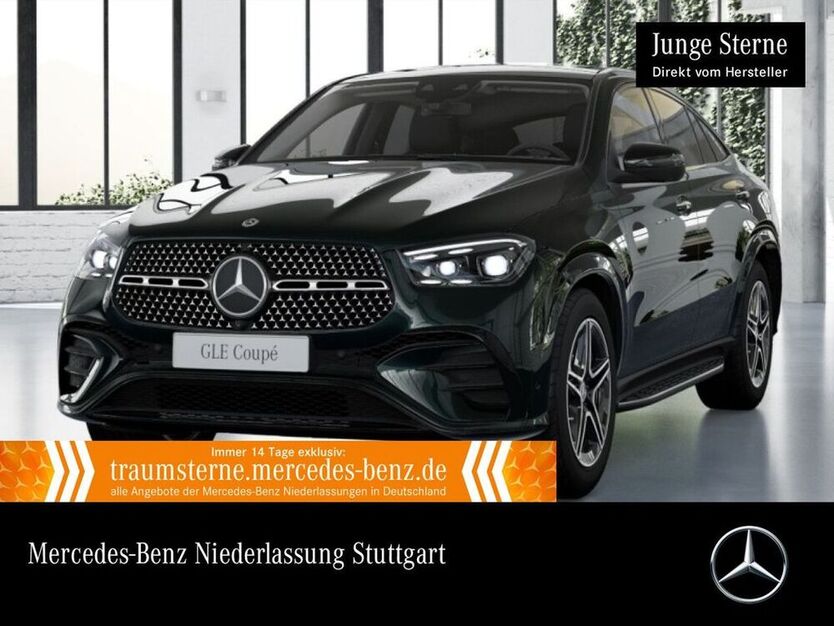 GLE 350