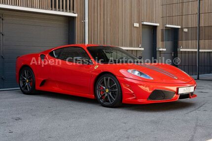Ferrari F430 8.300 km 649.900 &euro; Irschenberg 83737