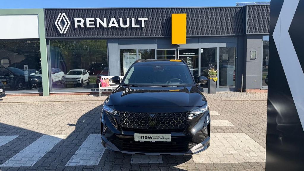 Renault Espace 18.750 km 38.990 &euro; Emstek-West 49685