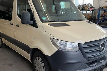 Mercedes-Benz Sprinter 335.000 km 15.458 &euro; Halle/Saale 06116