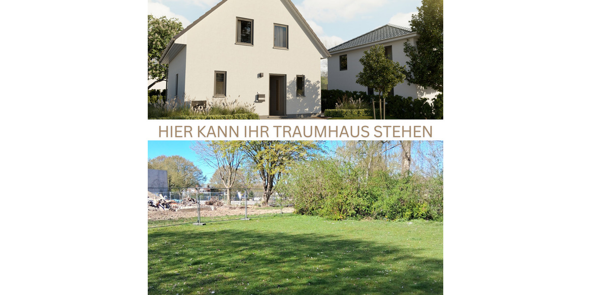 Einfamilienhaus Herford Elverdissen - 4 Zimmer, 103 m&sup2;, 315.290&euro; | Angebot:25567832