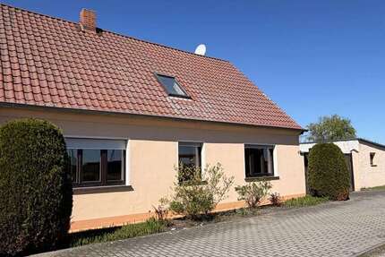 Haus Güterglück Güterglück - 6 Zimmer, 140 m&sup2;, 125.000&euro; | Angebot:27482241