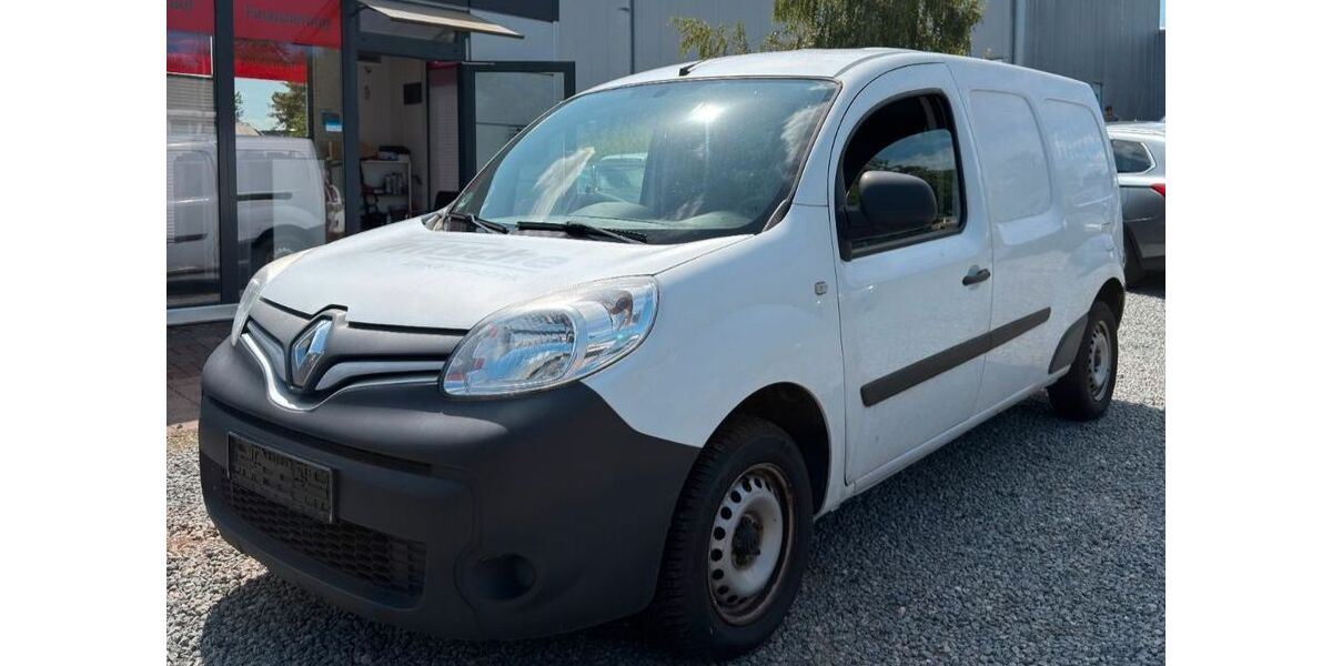 Renault Kangoo 89.000 km 7.950 &euro; Lübeck 23560
