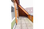 Dachgeschoßwohnung Leer (Ostfriesland) - 3 Zimmer, 90 m&sup2;, 780&euro; | Angebot:26424702