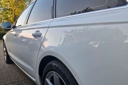 Audi A6 307.820 km 6.500 &euro; Kirchheimbolanden 67292