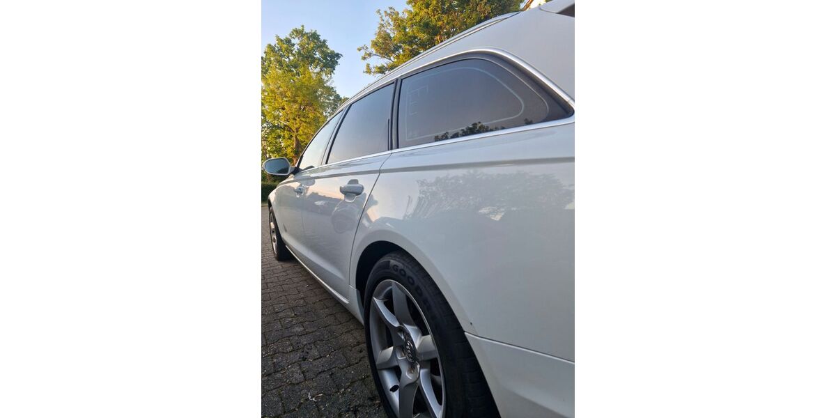 Audi A6 307.820 km 8.000 &euro; Kirchheimbolanden 67292