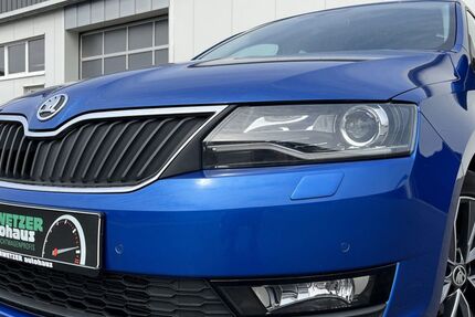 Skoda Rapid 74.129 km 10.860 € Marktredwitz 95615