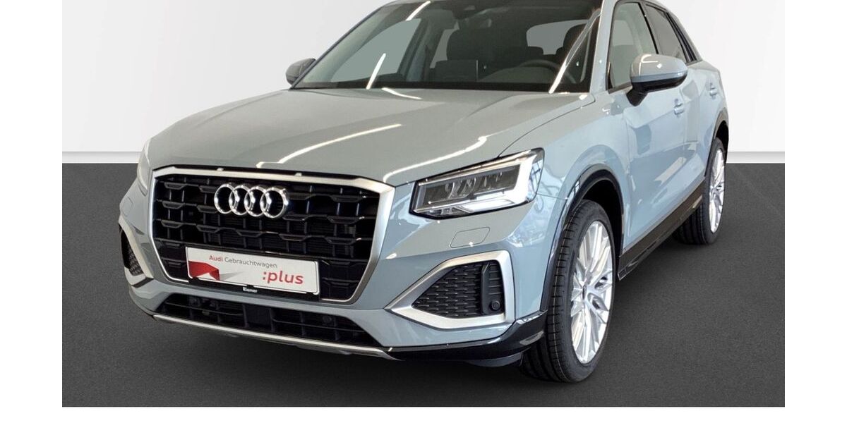 Audi Q2 5.471 km 29.359 &euro; Mölln 23879