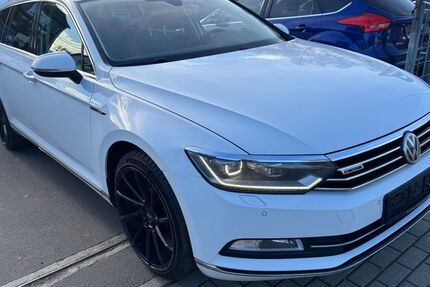 VW Passat Variant 295.000 km 7.500 &euro; Homberg 35315