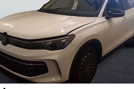 VW Tiguan 25.506 km 29.830 &euro; Metzingen 72555