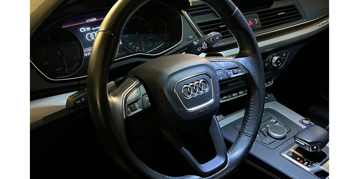 Audi Q5 2.0 TDI quattro |Kamera|Shz|Navi|Automatik| 110.979 km 22.999 &euro; Mainz-Kostheim 55246