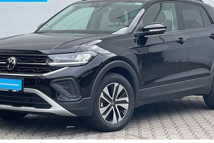 VW T-Cross 11.304 km 25.490 &euro; Crailsheim 74564