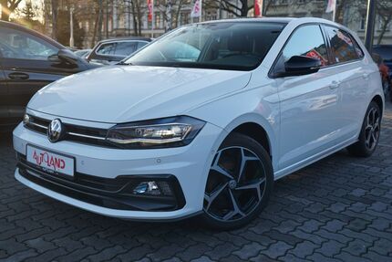 VW Polo 57.145 km 17.950 &euro; Chemnitz 09113